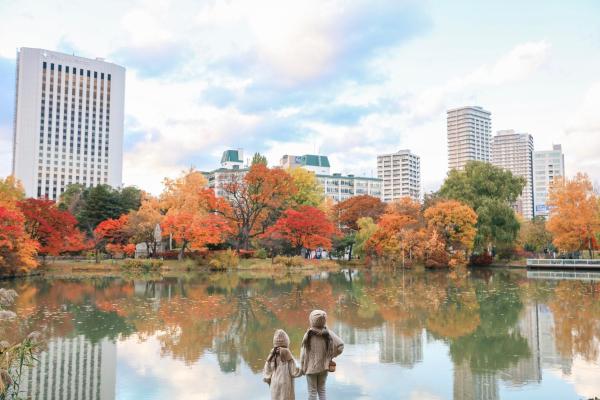 Premier Hotel Nakajima Park Sapporo - Hokkaidō