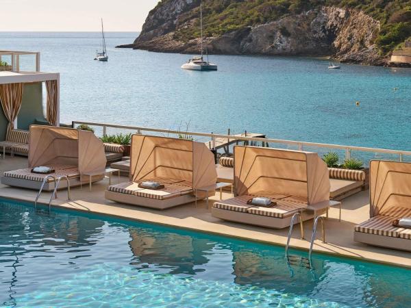 Mondrian Beach Lifestyle Resort By Accor - Santa Eulària des Riu