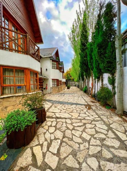 Holiday Home Las Retamas - San Martin de los Andes