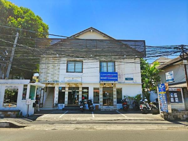 Abc Apartment Sanur - Sanur