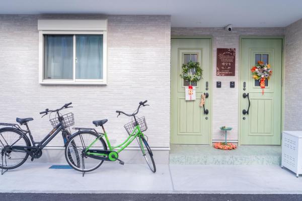 Sunshine Terrace 晴空台 Ikebukuro 1f - 무사시노시