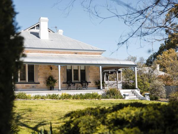 Hope House - 1900 Stone Villa - Clare