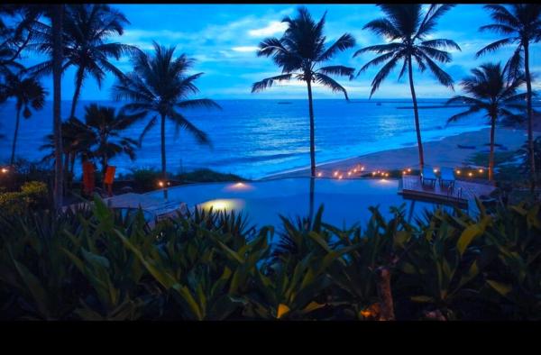 Temple House - Kovalam
