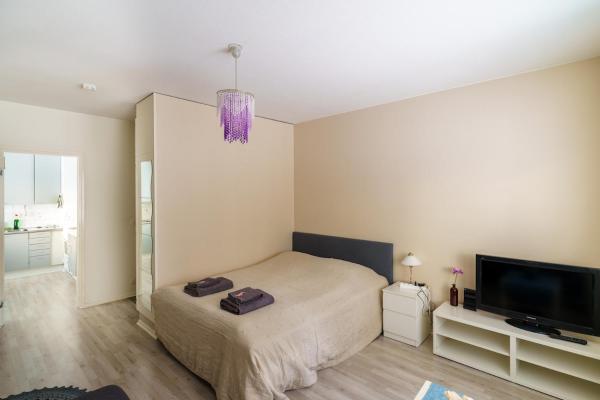 Lapland Story Base - Rovaniemi