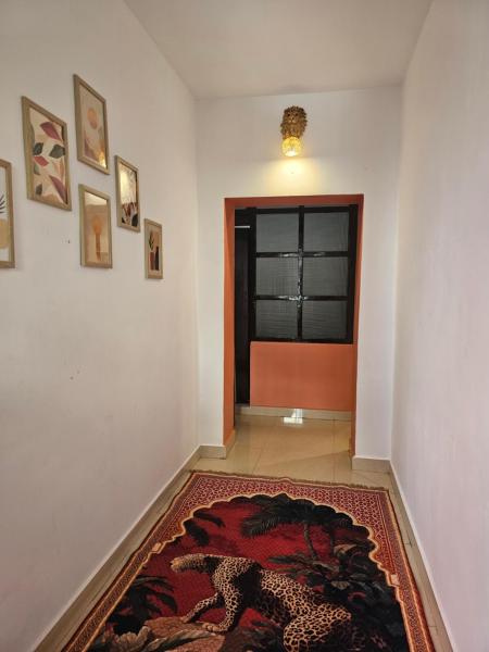 La Maison Pondy - Pondichéry