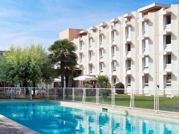 Novotel Nice Aéroport Cap 3000 - Saint-Paul-de-Vence