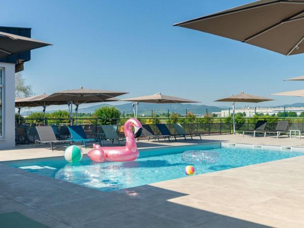 Ibis Styles Colmar Nord - Ribeauvillé