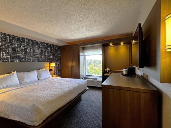 Pittsburgh Airport Inn And Suites - ペンシルベニア州