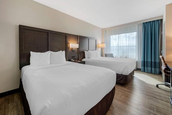 Comfort Inn & Suites Miami International Airport - Kendall, FL