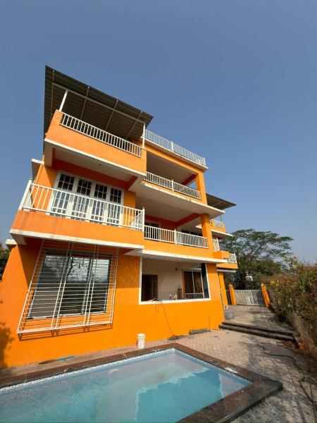 Trishool Villa - Igatpuri