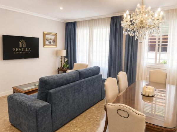 Family Apartment Pool And Garden - Seville