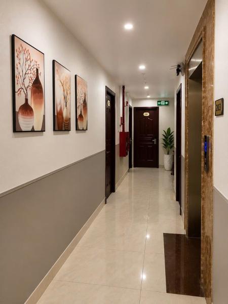 Levia Hotel - Phúc Yên