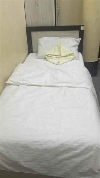 Dubai Hostel - Tashkent