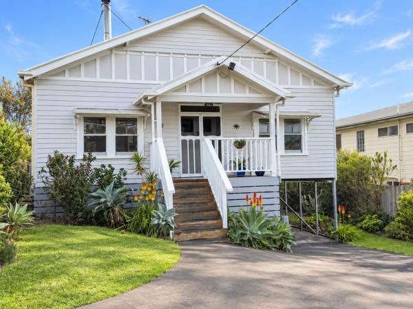 Sinnamon's By The Sea - Kilcunda