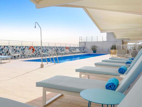 Novotel Sevilla - Spanien
