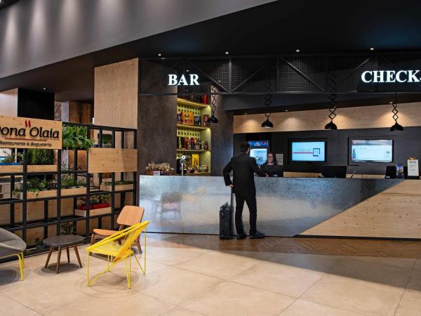 Ibis Ribeirao Preto Shopping - Ribeirão Preto