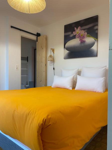 Les Chambres Du 7 By Le Meix - Jura