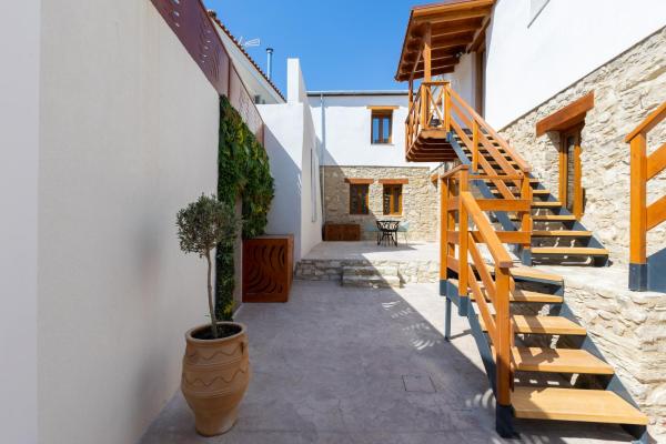 Kristy's Cottage - Cyprus