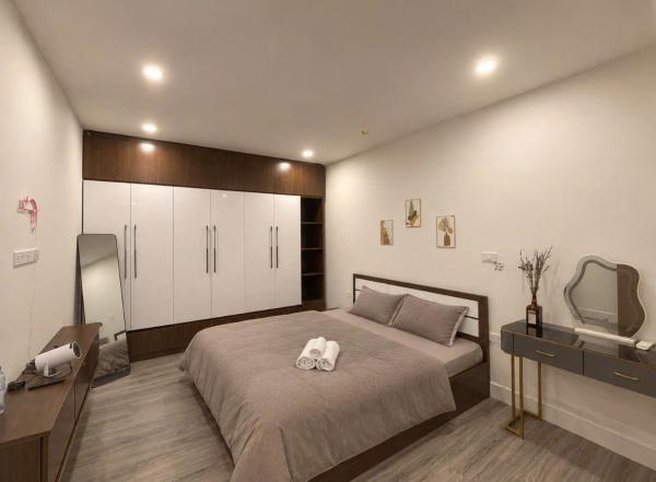 Miu Homestay - Hai Phong