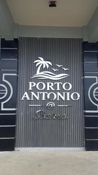 Porto Antonio - Luzon