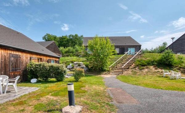 Domaine Du Bosquet - Corrèze