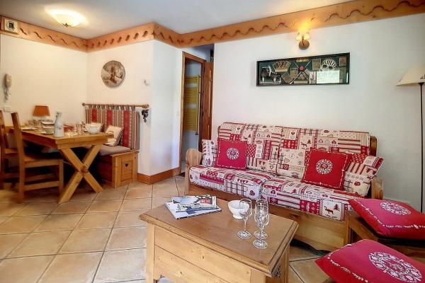 Résidence Alpages De Reberty - Appartement Lumineux Et Confortable · Proche Des Pistes · Balcon · Piscine Mae-0334 - Val Thorens