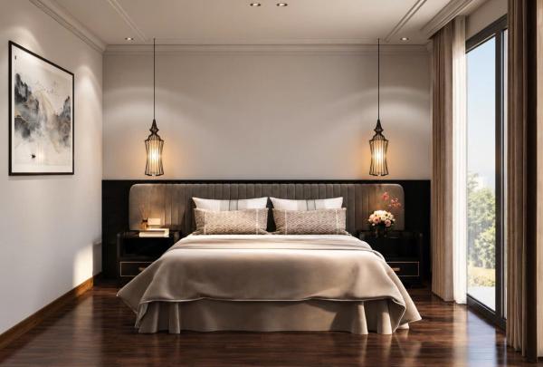 Suddha Premium Hotel - Hanoi