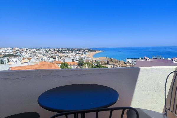 3e Blissful Albufeira Praia - Albufeira