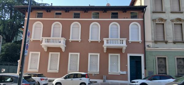 La Casa Rosa - Brescia