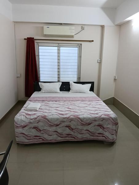 Pb's Residency - Guwahati