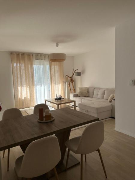 Le Nid Strasbourgeois - Strasbourg