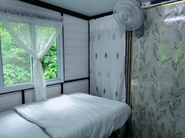Jah Bungalows - Ko Tao