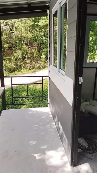 Jah Bangalow - Koh Tao
