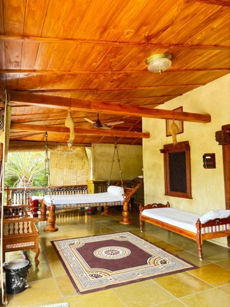 The Vadla Vadi - Dhari