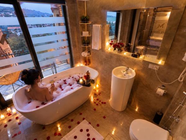 Hotel Luxury Residence - 트빌리시