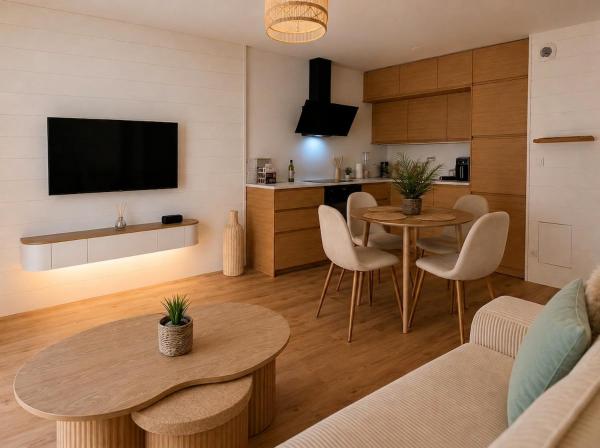 Le Madère Piscine Et Balcon, 10 Min De Bordeaux - Aeropuerto de Burdeos-Mérignac (BOD)