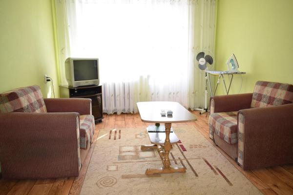 Fotografie 5: Apartment on Vasylya Chervoniya 67