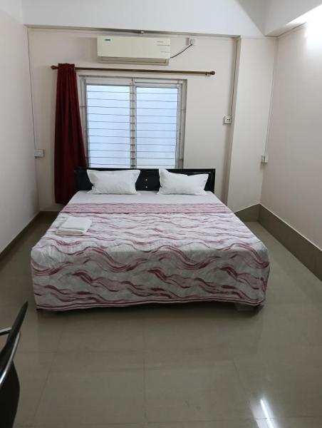 Pb's Residency - Guwahati