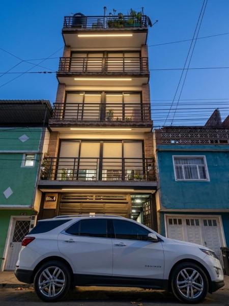 Apartamento Nuevo, Mejor Vista Con Balcon, - Soacha