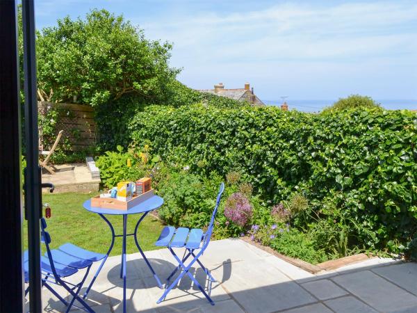 Bosun's - Port Isaac