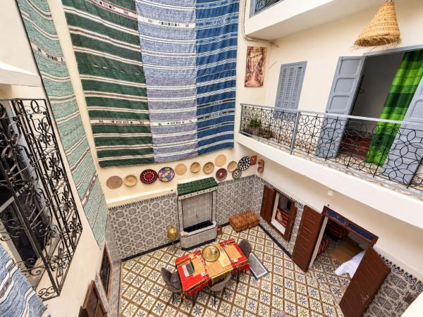 Riad Ajdik - Marrakesh