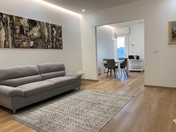 Appartamento Lungarno Pisa - Pise