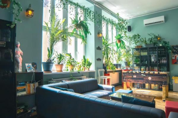 The Little Havana Party Hostel - Krakau