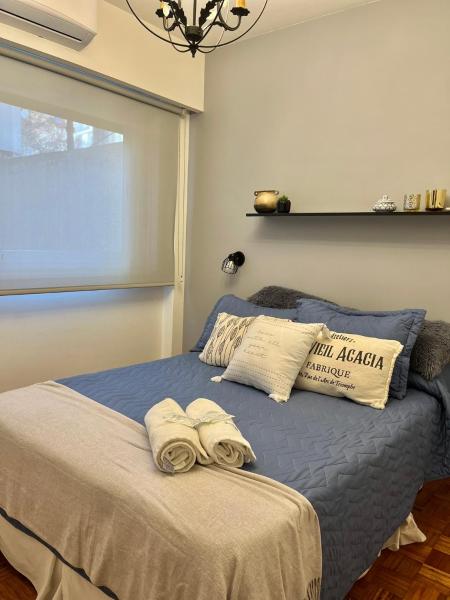 Departamento Recoleta I - Buenos Aires