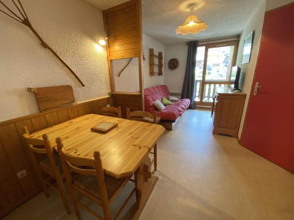 Appartement Au Centre, Animaux Ok - 4 Pers. - Fr-1-886-145 - Beaufort