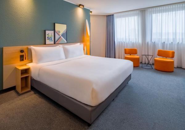 Spark By Hilton Wuppertal City Centre - Wuppertal
