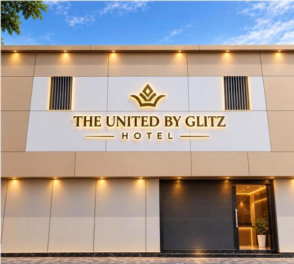 Treefy United Residency Intr - Airport Mumbai - 孟買