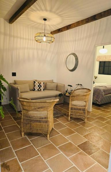 Selah - Rest Cottage Stellenbosch - 스텔렌보스