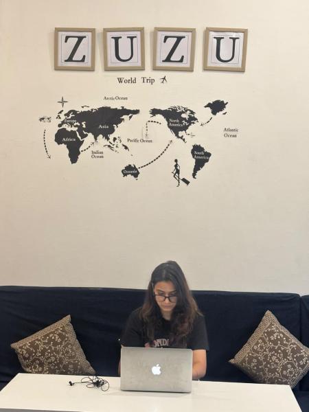 Zuzu Hostels Mcleodganj - Dharamsala
