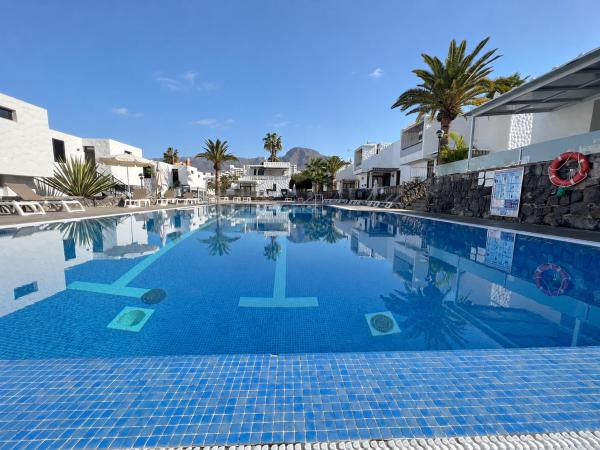 Inmoviva7 Apartamento 273 - Costa Adeje